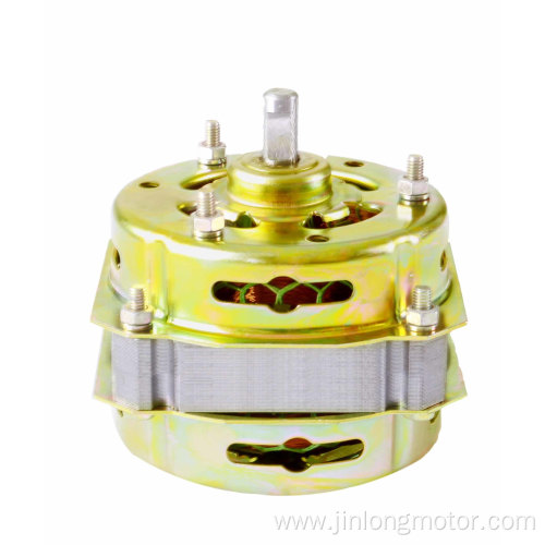 Copper Motor of Washing Machine AC Aluminum